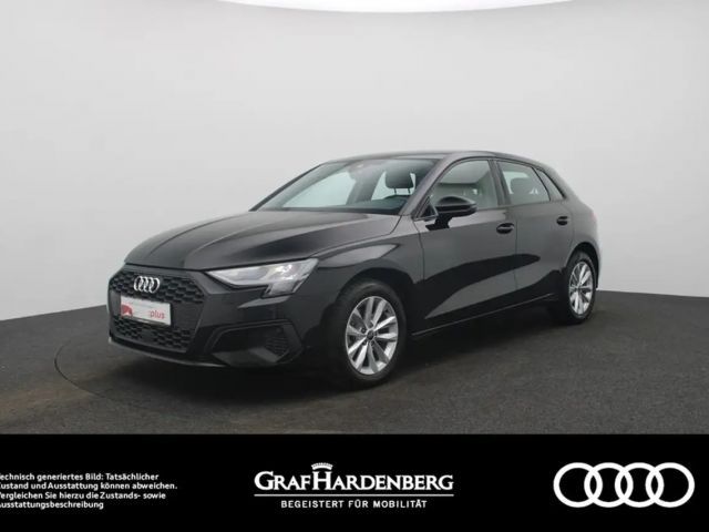 Audi A3 30 TFSI Sedan Sportback