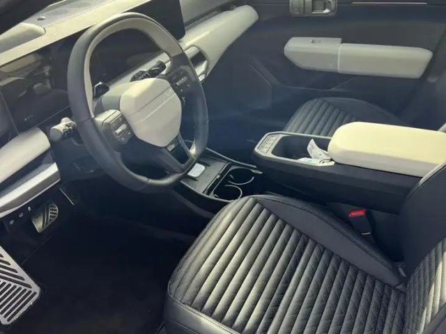 Kia EV4 81.4 kWh GT-Line