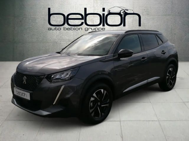 Peugeot 2008 Allure Pack PureTech