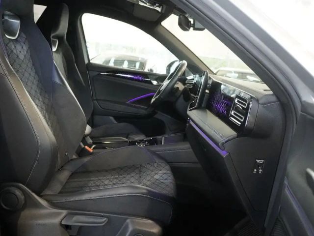 Volkswagen Tiguan 2.0 TDI