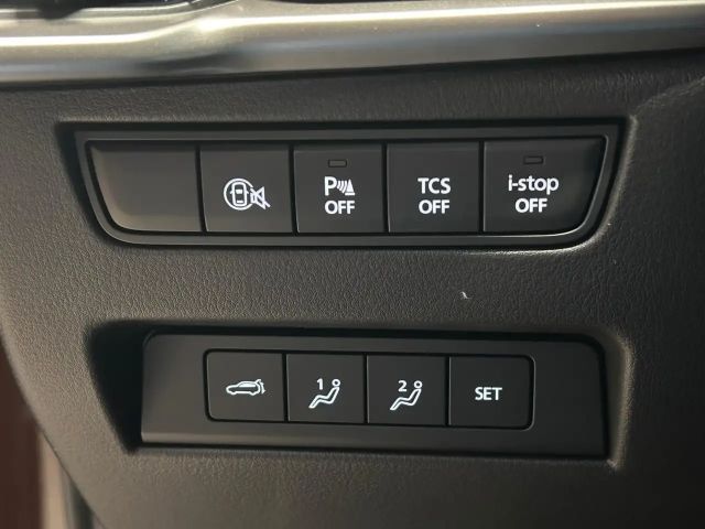 Mazda CX-80 Homura Plus