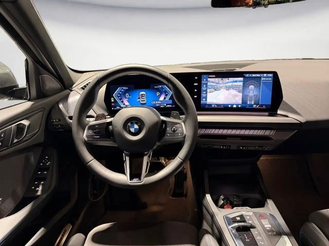 BMW 120 120d M-Sport Sedan