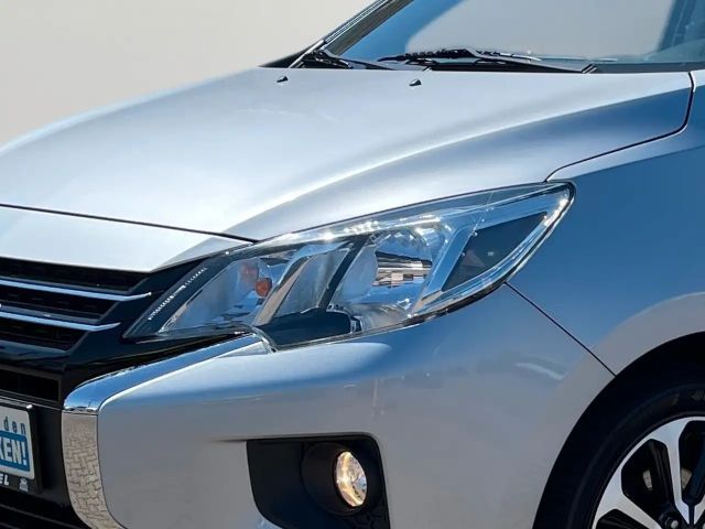 Mitsubishi Space Star Star