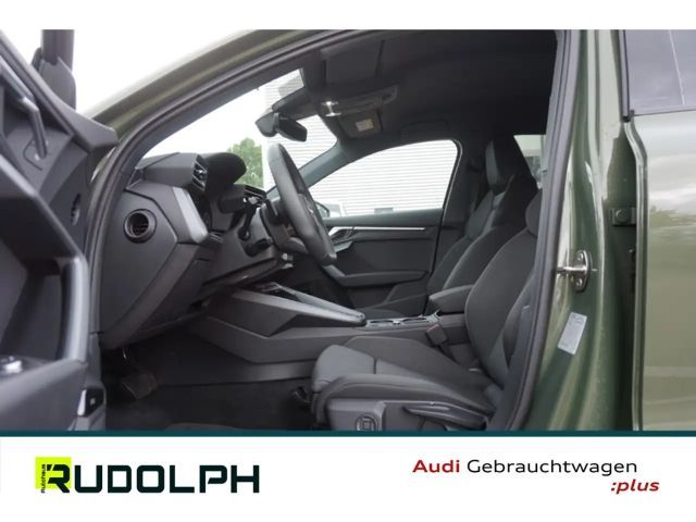 Audi A3 35 TFSI S-Tronic Sedan