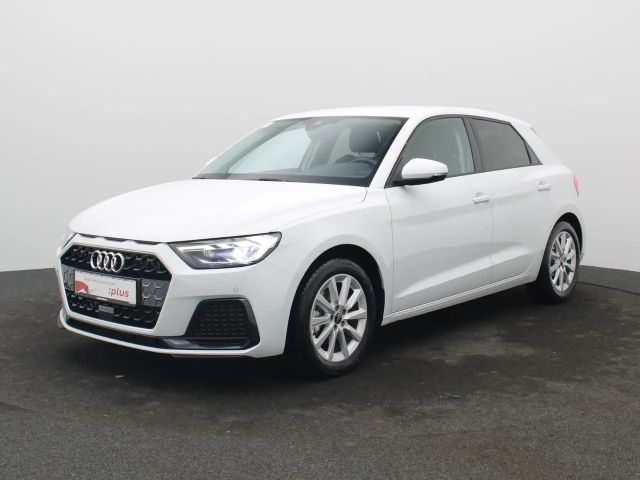 Audi A1 30 TFSI S-Tronic