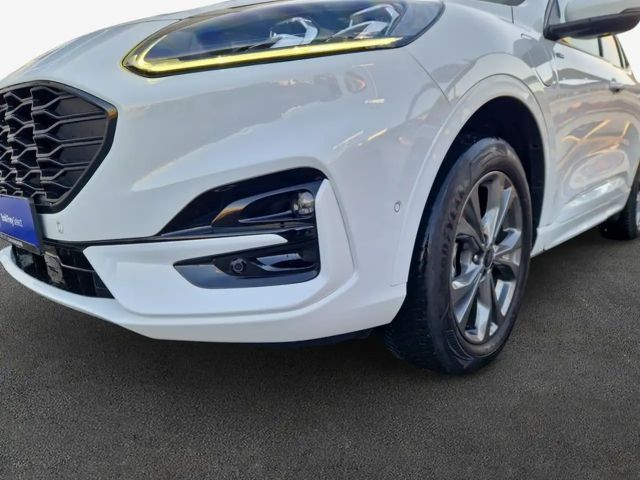 Ford Kuga Plug in Hybrid ST Line X
