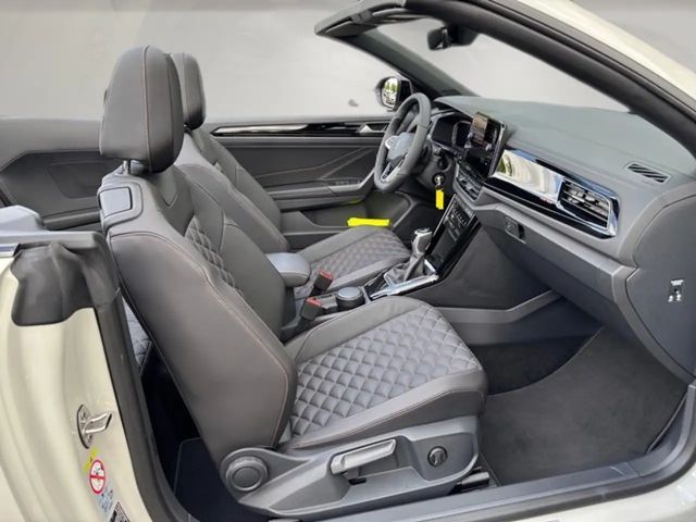 Volkswagen T-Roc Cabriolet DSG R-Line