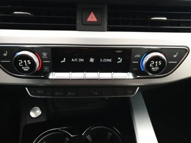 Audi A4 40 TFSI Quattro S-Line