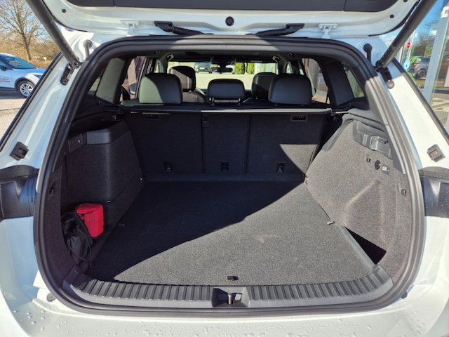 Volkswagen Tayron eHybrid