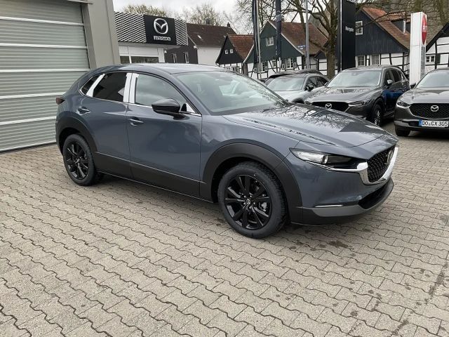 Mazda CX-30 Homura SkyActiv