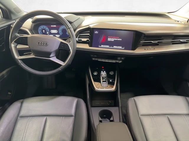 Audi Q4 e-tron 50 Quattro
