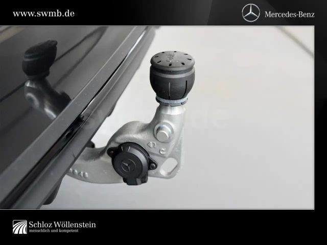 Mercedes-Benz C 200 AMG Line Estate