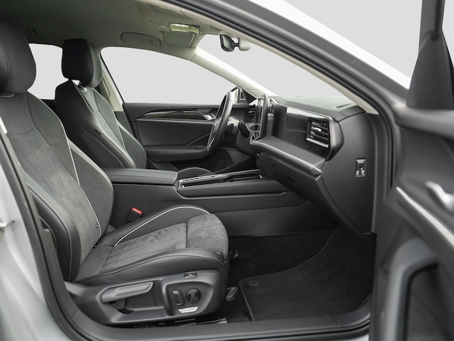 Volkswagen Passat 2.0 TDI Business DSG Variant