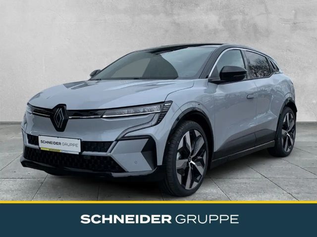 Renault Megane E-Tech Comfort E-Tech Techno