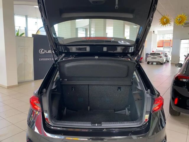 Skoda Fabia 1.0 TSI Ambition