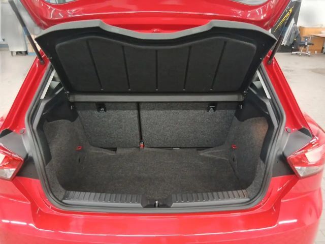 Seat Ibiza 1.0 TSI DSG Style