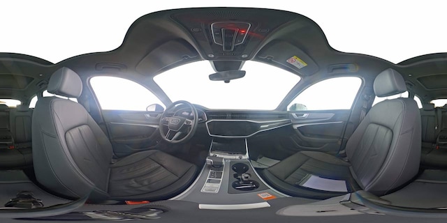 Audi A6 45 TDI Avant Quattro S-Tronic