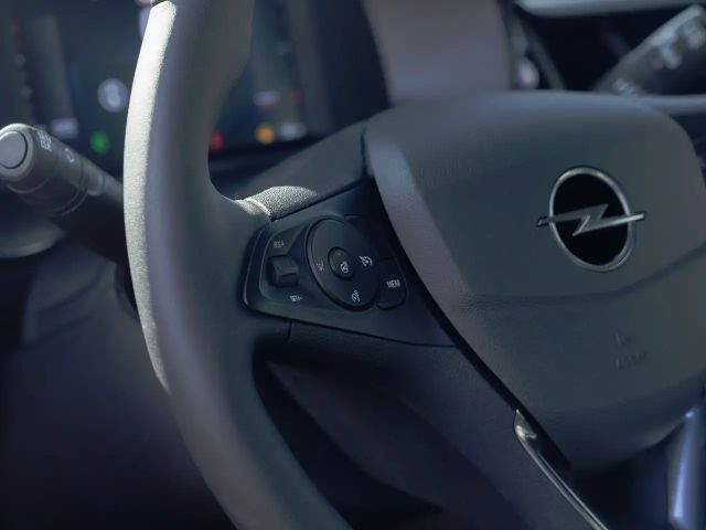 Opel Corsa GS-Line Grand Sport