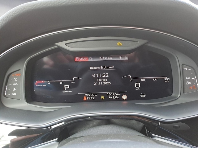 Audi Q8 50 TDI Quattro