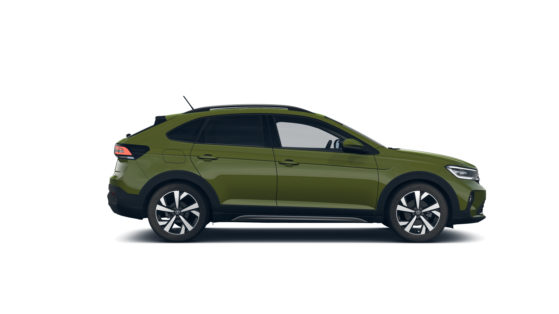 Volkswagen Taigo 1.0 TSI DSG Life