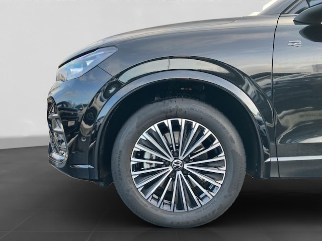 Volkswagen Tiguan 2.0 TDI DSG R-Line