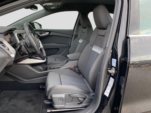 Audi Q4 e-tron 40