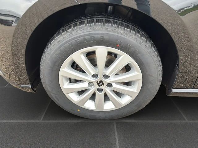 Seat Ibiza 1.0 TSI Style