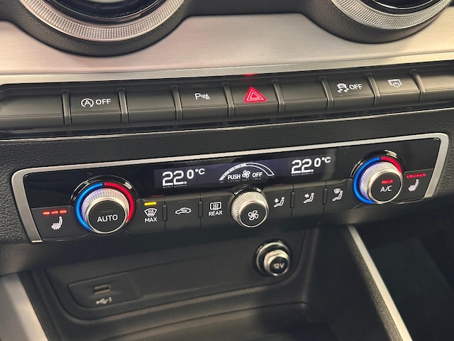 Audi Q2 35 TFSI S-Tronic