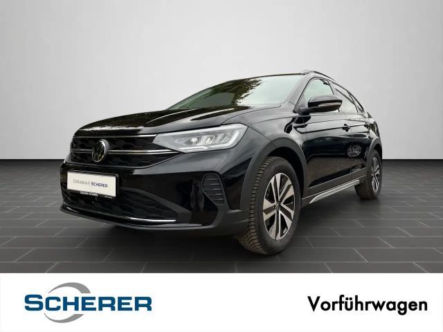 Volkswagen Taigo IQ.Drive