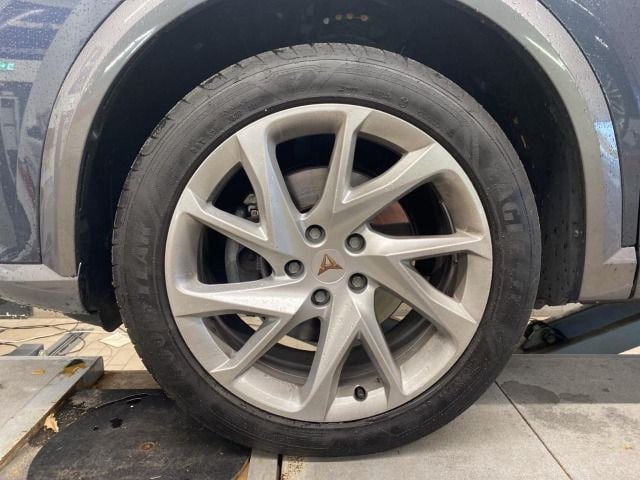 Cupra Formentor 1.5 TSI DSG