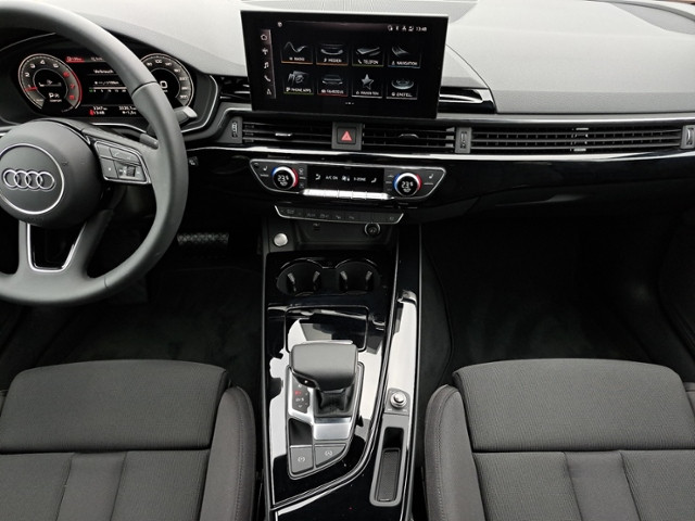 Audi A5 35 TFSI S-Line S-Tronic Sportback