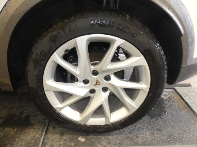 Cupra Formentor 1.4 e-Hybrid