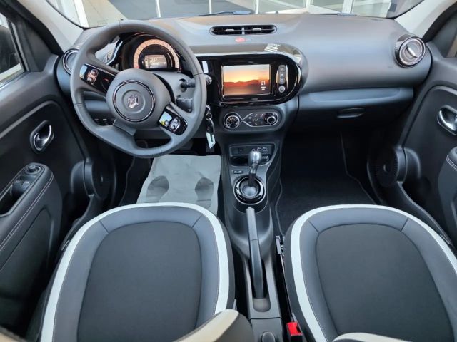 Renault Twingo Electric Techno
