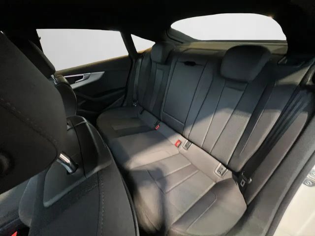 Audi A5 S-Line Sportback