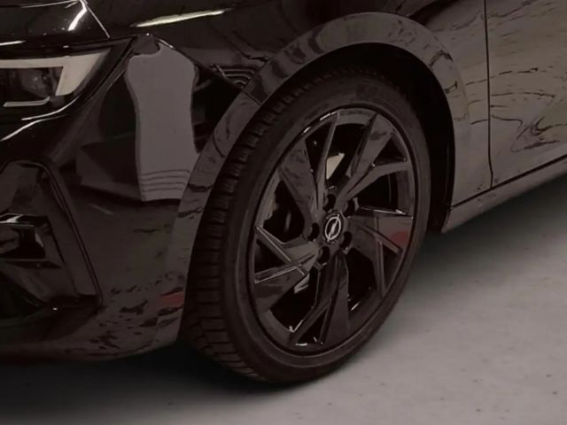 Opel Astra Sports Tourer Ultimate