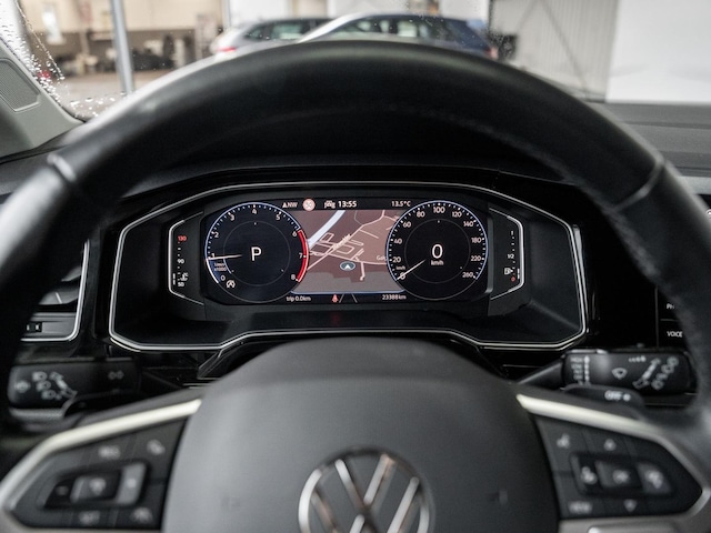 Volkswagen Polo 1.0 TSI DSG