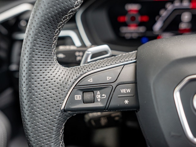 Audi RS4 Avant Quattro