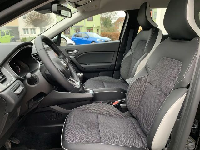 Renault Captur Intens