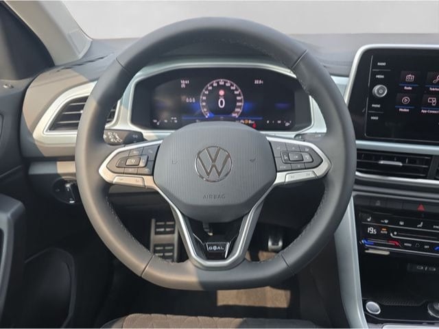 Volkswagen T-Roc GOAL 1.0 l TSI OPF 116 PS 6-Gang