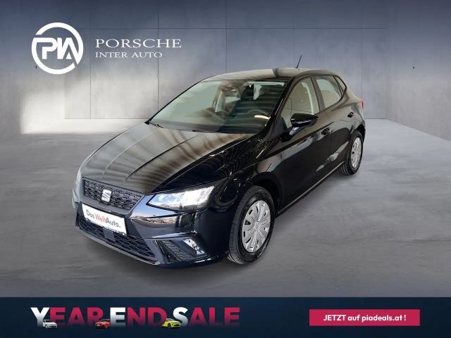 Seat Ibiza 1.0 TSI Reference