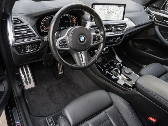 BMW X3 M-Sport