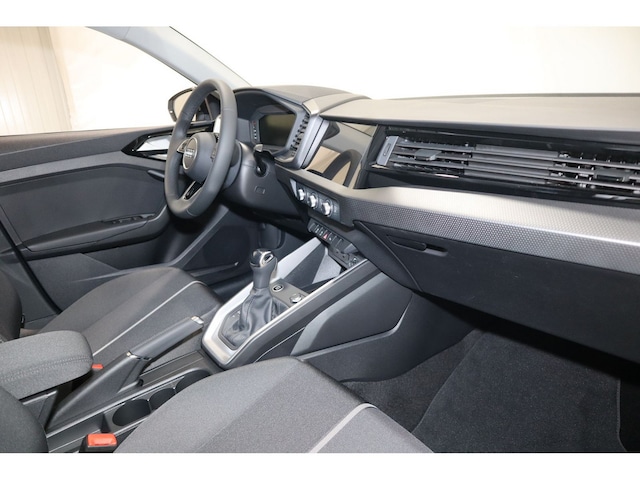 Audi A1 25 TFSI S-Tronic Sportback