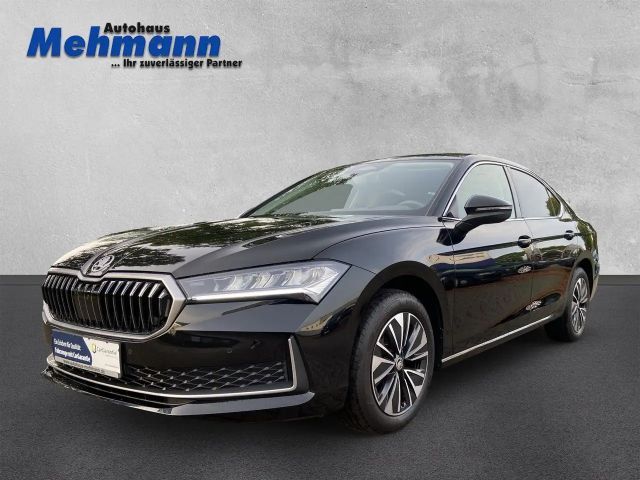 Skoda Superb 1.5 TSI Selection