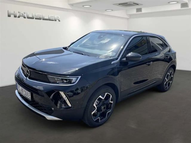 Opel Mokka Mokka-e Ultimate