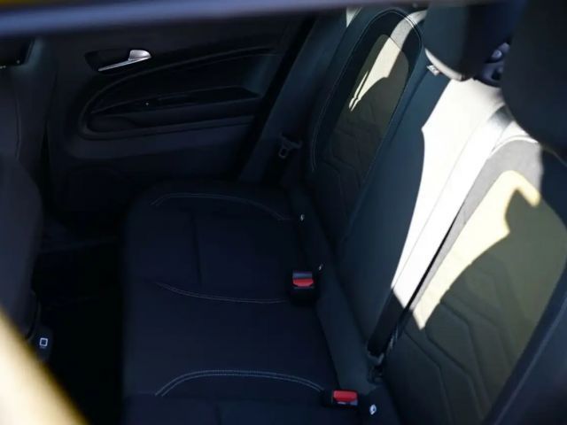 Jeep Avenger Full-Electric Summit