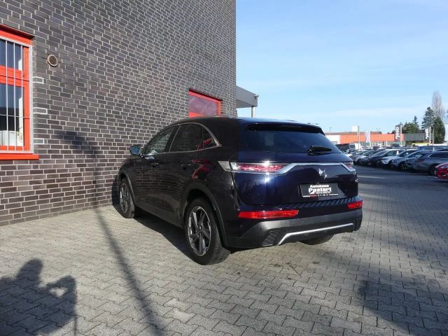 DS DS 7 Crossback Crossback