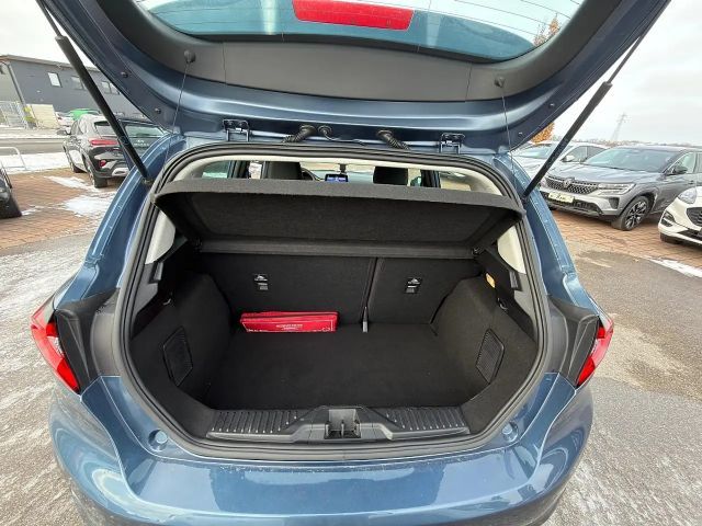 Ford Fiesta Cool & Connect EcoBoost