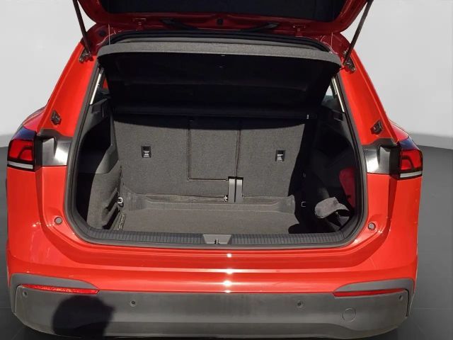 Volkswagen Tiguan 1.5 TSI DSG