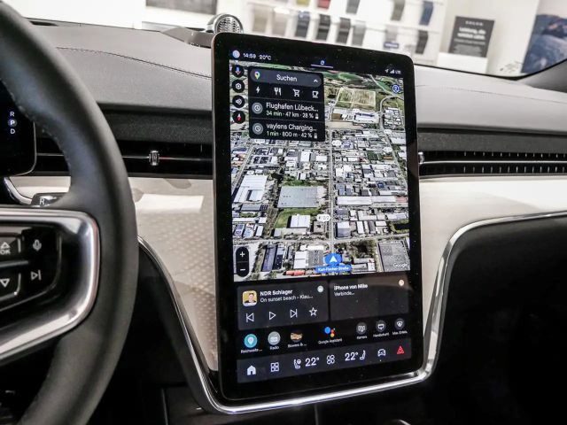 Volvo EX90 AWD Ultra