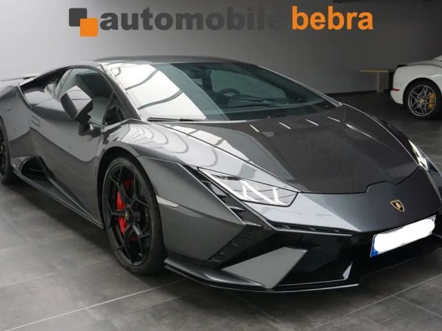 Lamborghini Huracan n Tecnica VollCarbon-Style-5J.Garantie